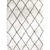 By-Boo Teppich Rox 200X300 Natur> Hochflorteppiche