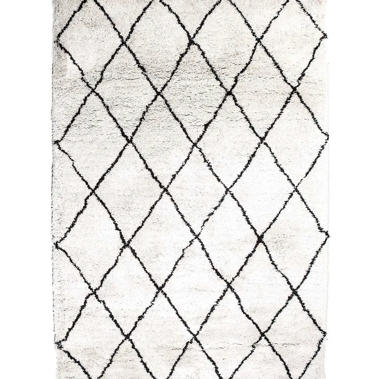 By-Boo Teppich Rox 200X300 Natur> Hochflorteppiche