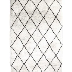 By-Boo Teppich Rox 160X230 Natur><noscript><img width=