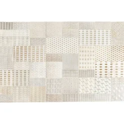 KARE Design Teppich Sala 170X240> Hochflorteppiche