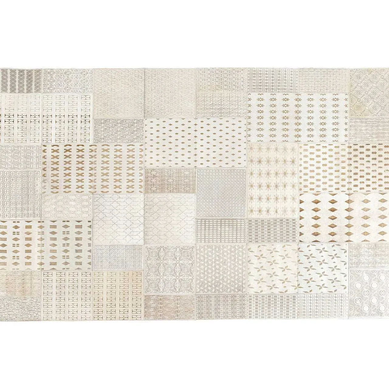 KARE Design Teppich Sala 170X240> Hochflorteppiche