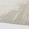 mutoni lifestyle Teppich Silva Blau Grau 200X290> Kurzflorteppiche