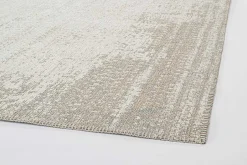mutoni lifestyle Teppich Silva Blau Grau 200X290> Kurzflorteppiche
