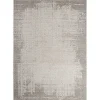 mutoni lifestyle Teppich Silva Blau Grau 160X230> Kurzflorteppiche