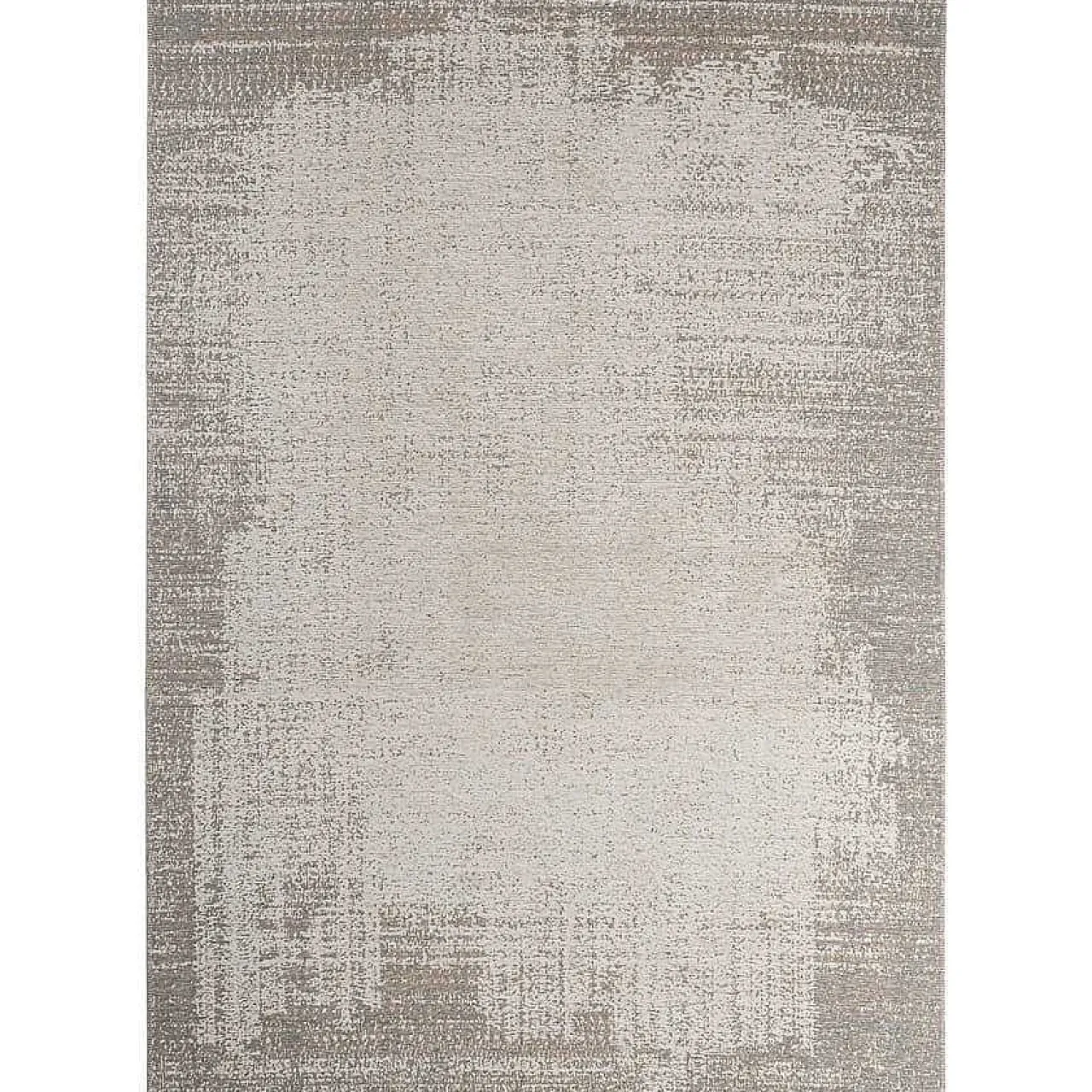 mutoni lifestyle Teppich Silva Blau Grau 160X230> Kurzflorteppiche