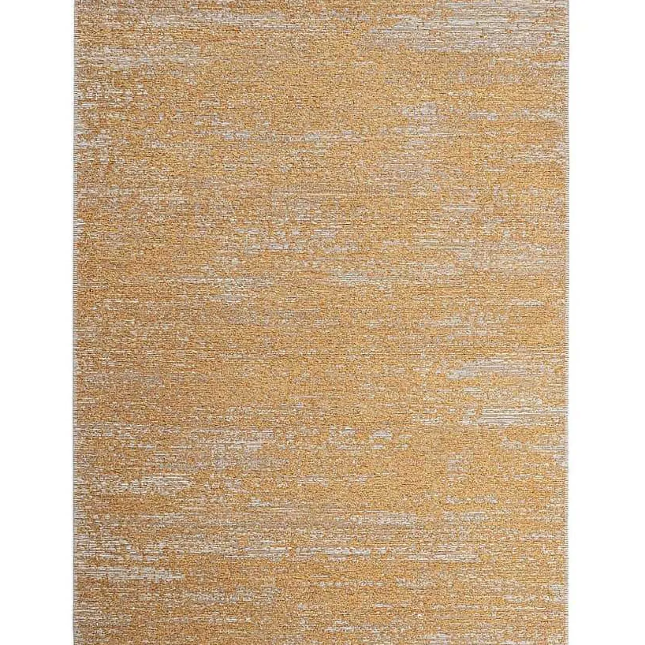 mutoni lifestyle Teppich Silva Gelb 160X230> Kurzflorteppiche