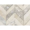 KARE Design Teppich Spike Elegance 170X240Cm> Felle & Fellteppiche