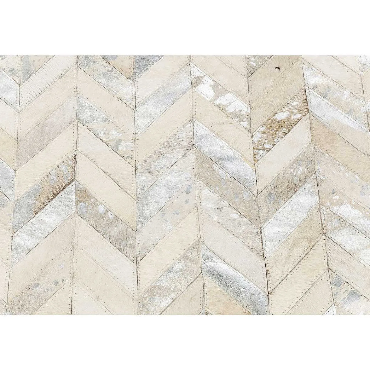 KARE Design Teppich Spike Elegance 170X240Cm> Felle & Fellteppiche