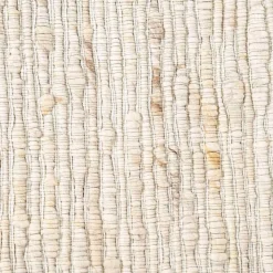 By-Boo Teppich Takara Ivory 390X290> Kurzflorteppiche