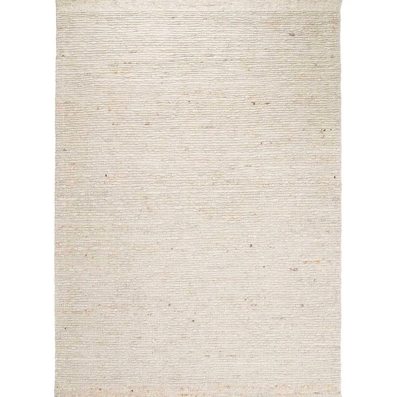 By-Boo Teppich Takara Ivory 390X290> Kurzflorteppiche