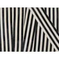KARE Design Teppich Tapes 170X240> Felle & Fellteppiche