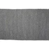 KARE Design Teppich Treccia 170X240> Hochflorteppiche
