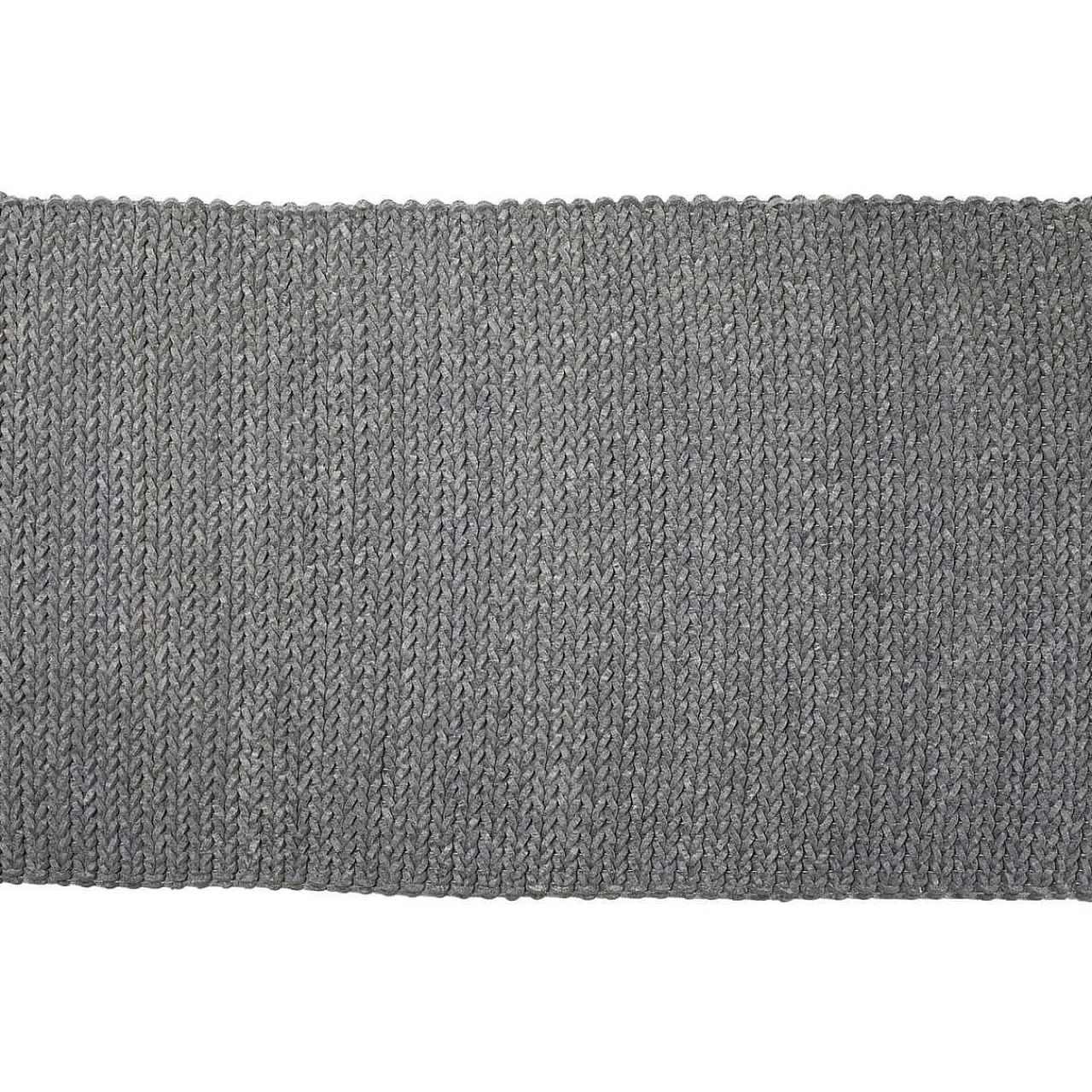 KARE Design Teppich Treccia 170X240> Hochflorteppiche