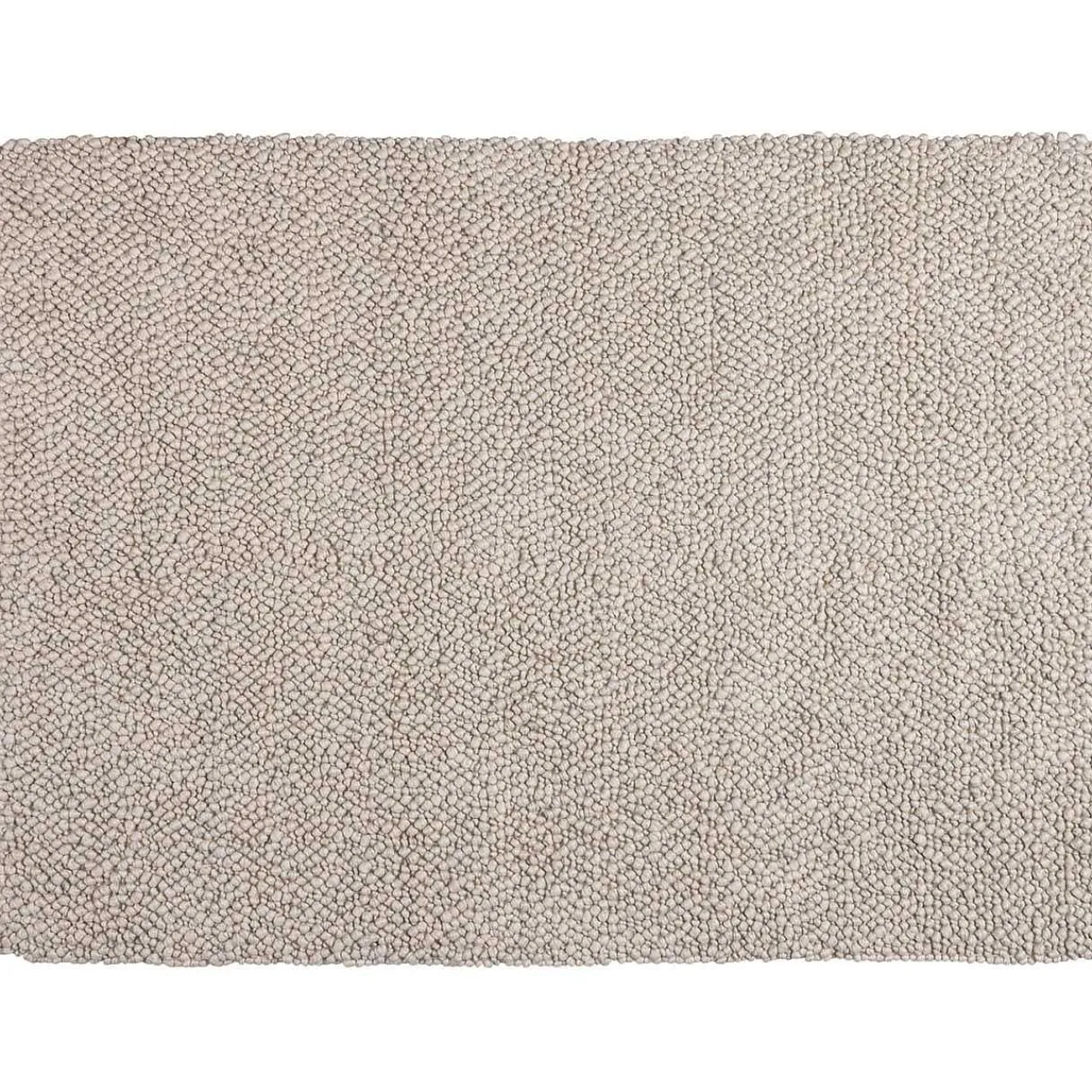 mutoni living Teppich Veld Natur 160X230> Kurzflorteppiche
