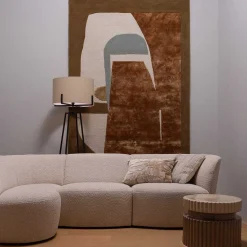 mutoni living Teppich Yanda Natur 160X230><noscript><img width=
