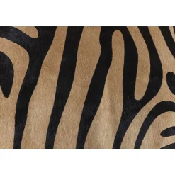 KARE Design Teppich Zebra><noscript><img width=