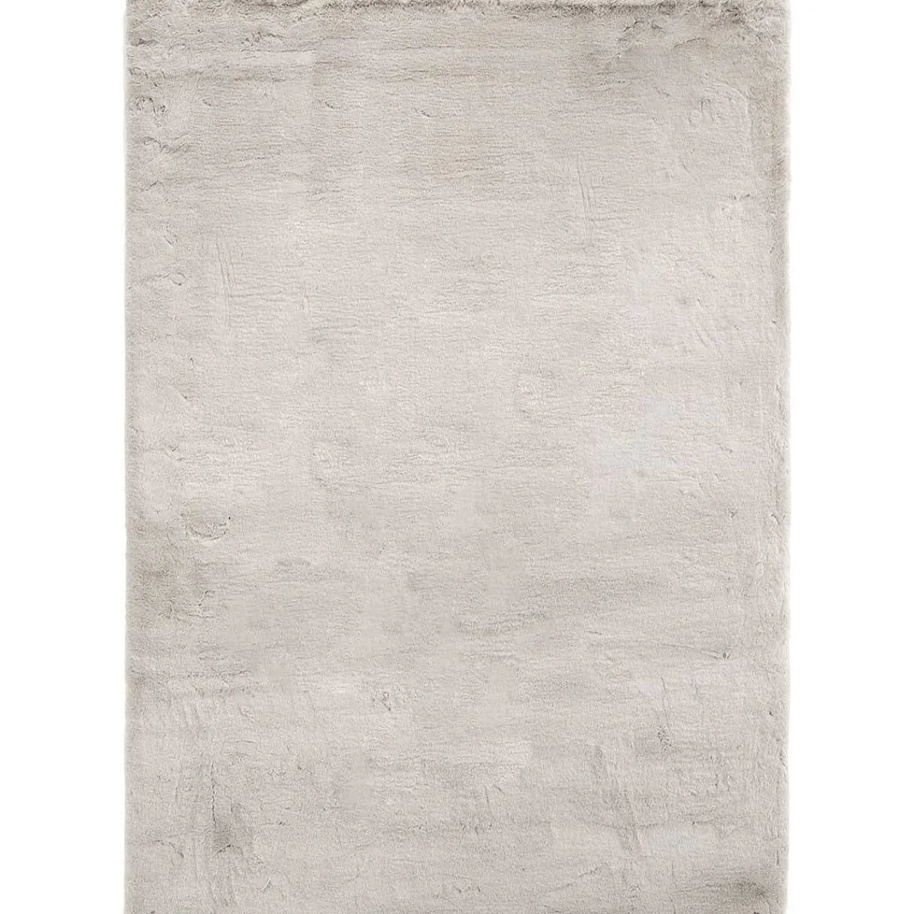 By-Boo Teppich Zena 160X230 Grau> Hochflorteppiche
