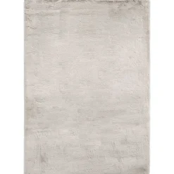 By-Boo Teppich Zena 200X290 Grau> Hochflorteppiche