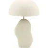 By-Boo Tischlampe Aizu Beige> Tischleuchten