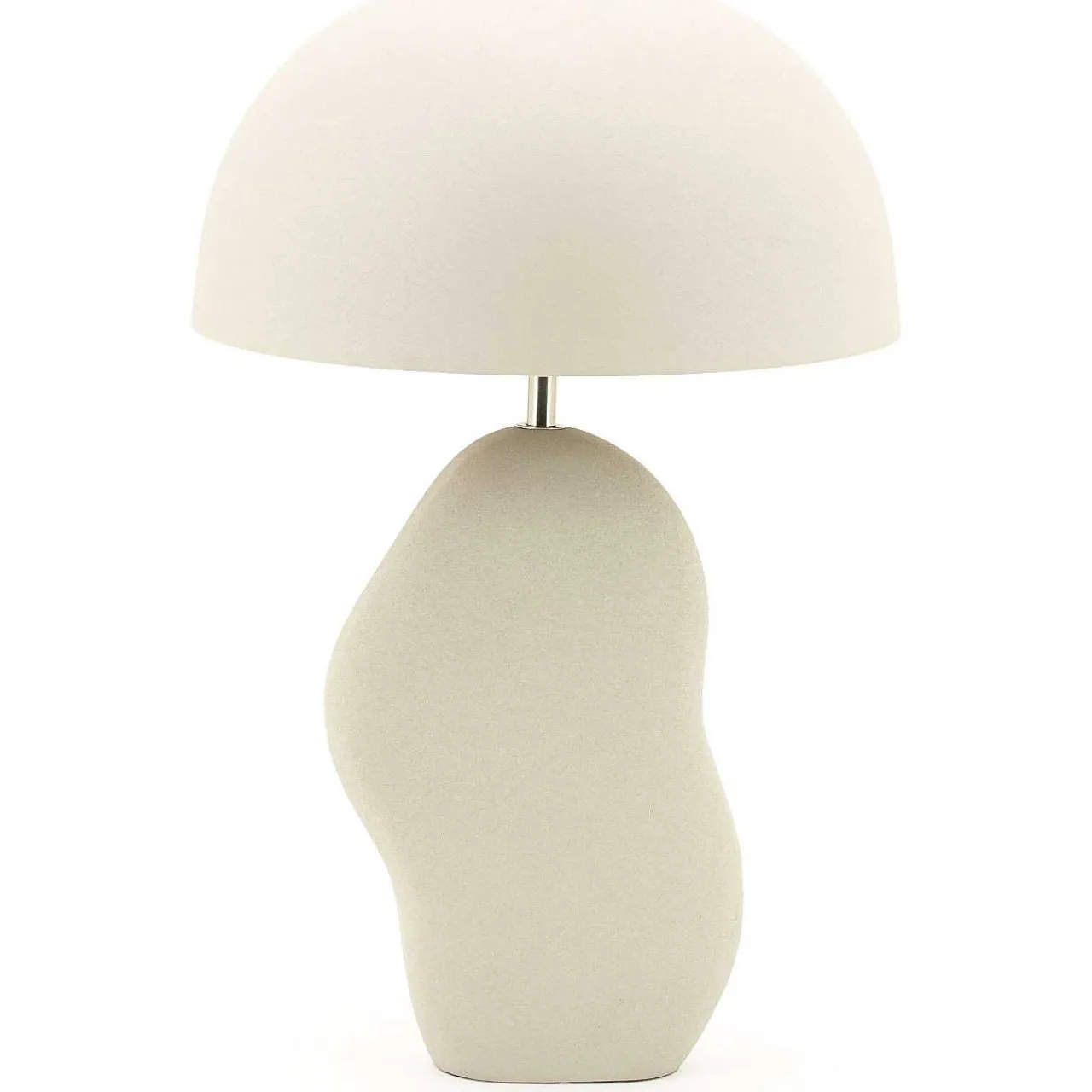 By-Boo Tischlampe Aizu Beige> Tischleuchten