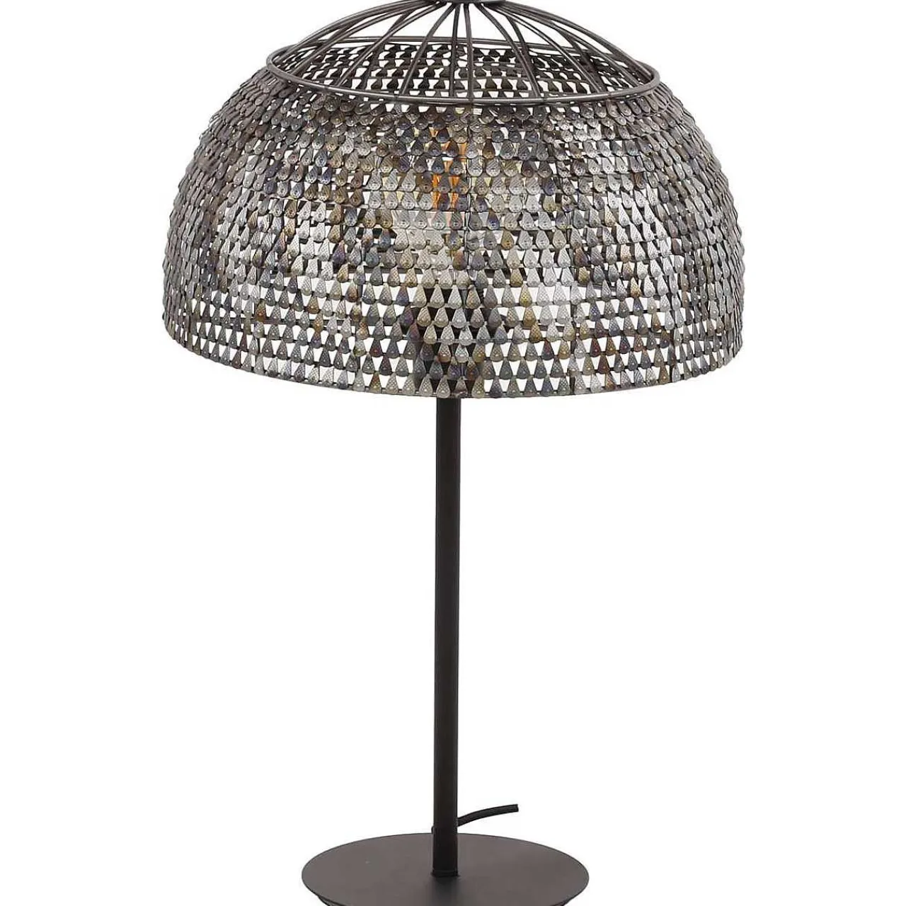 mutoni industrial Tischlampe Armor> Tischleuchten