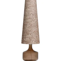 mutoni living Tischlampe Autumn 1 Braun Melange 90> Tischleuchten