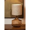 mutoni living Tischlampe Autumn 2 Sand 50> Tischleuchten