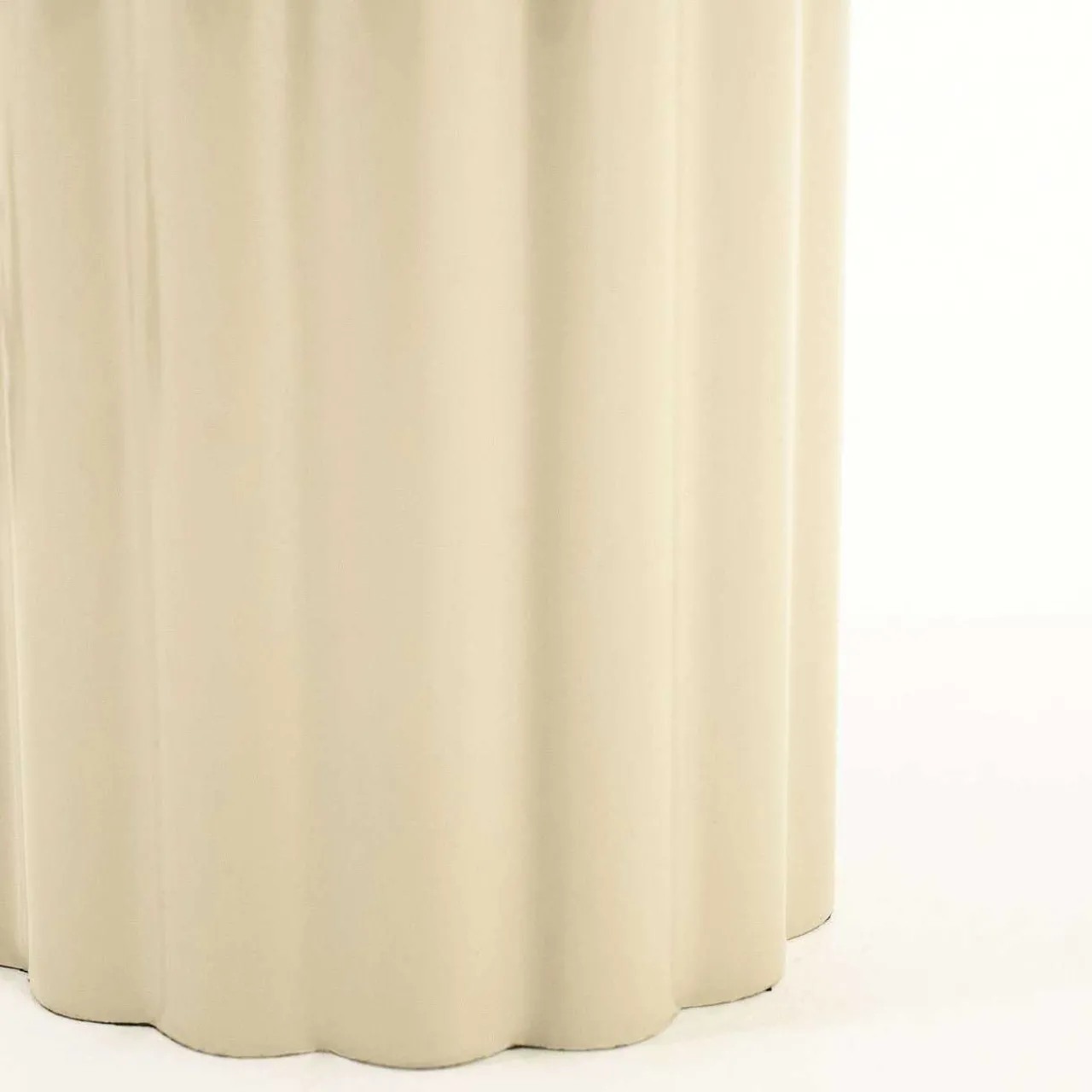 By-Boo Tischlampe Pallas Beige> Tischleuchten