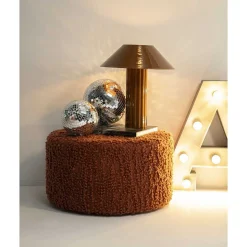 By-Boo Tischlampe Pallas Mustard> Tischleuchten