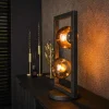 mutoni industrial Tischlampe Stellar 2L> Tischleuchten