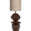 mutoni living Tischlampe Venue Sand 50> Tischleuchten