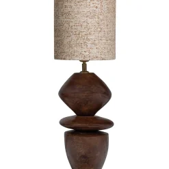 mutoni living Tischlampe Venue Sand 50> Tischleuchten