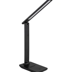 mutoni light Tischleuchte Flutix Schwarz Matt Led><noscript><img width=