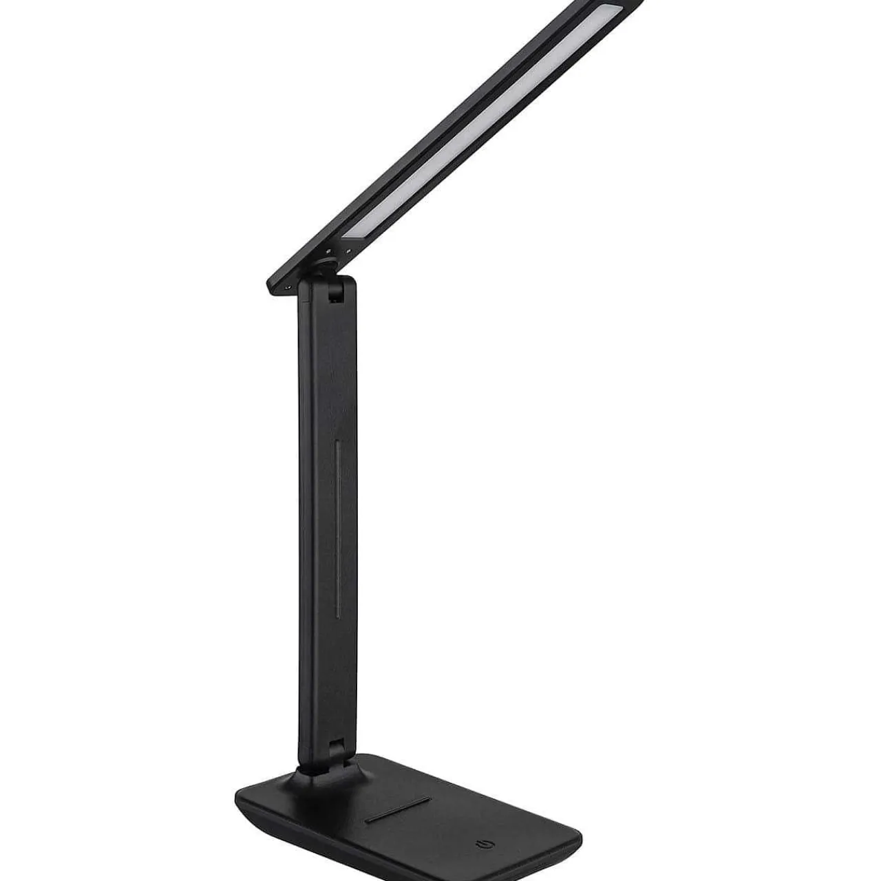 mutoni light Tischleuchte Flutix Schwarz Matt Led> Led-Tischleuchten