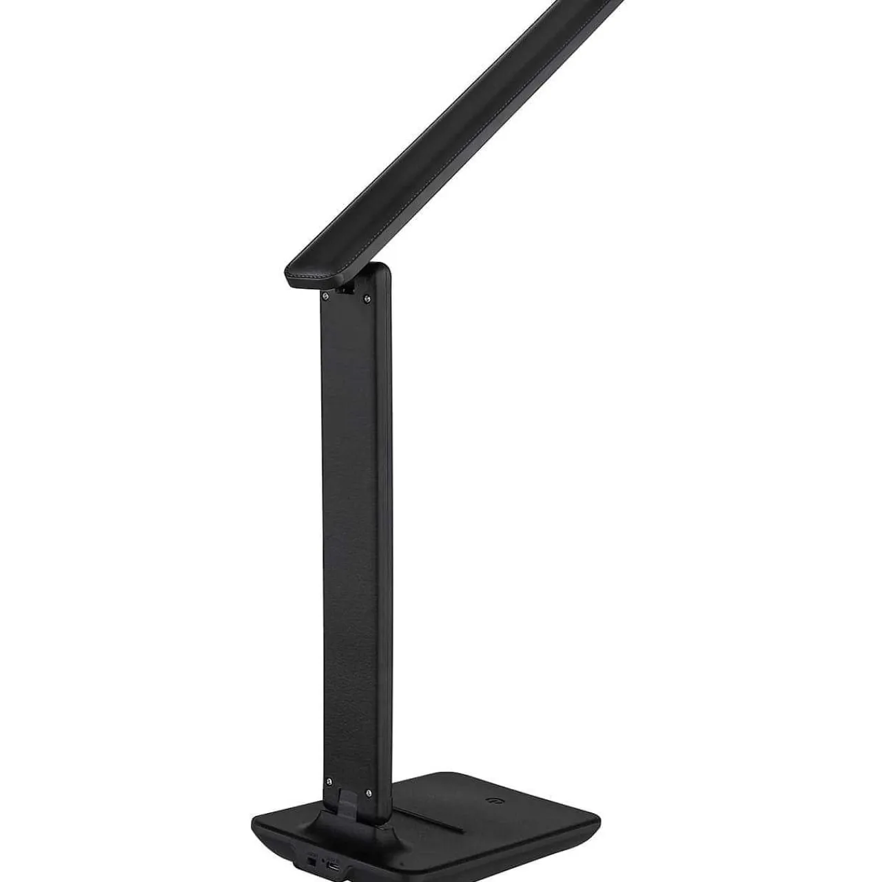 mutoni light Tischleuchte Flutix Schwarz Matt Led> Led-Tischleuchten