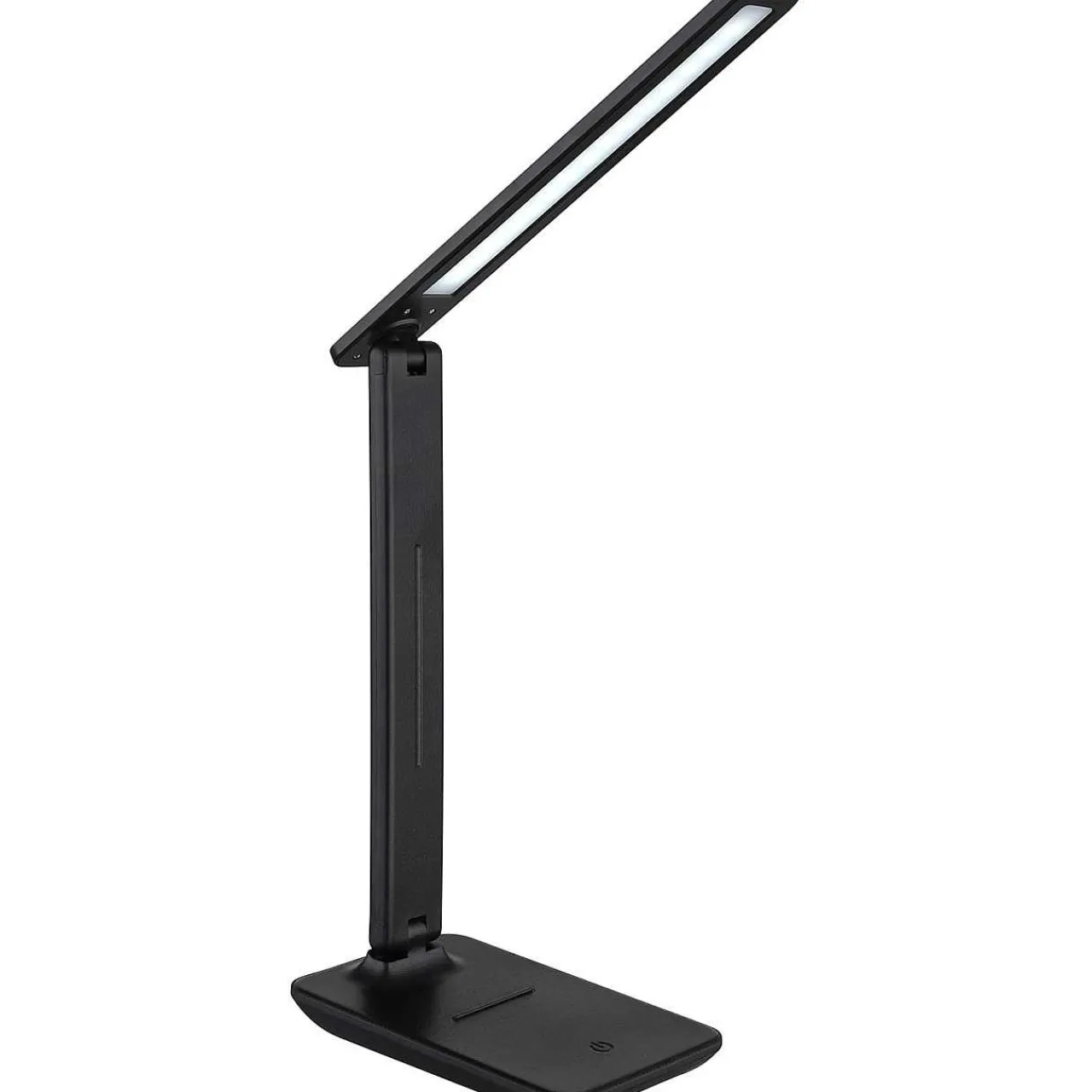 mutoni light Tischleuchte Flutix Schwarz Matt Led> Led-Tischleuchten