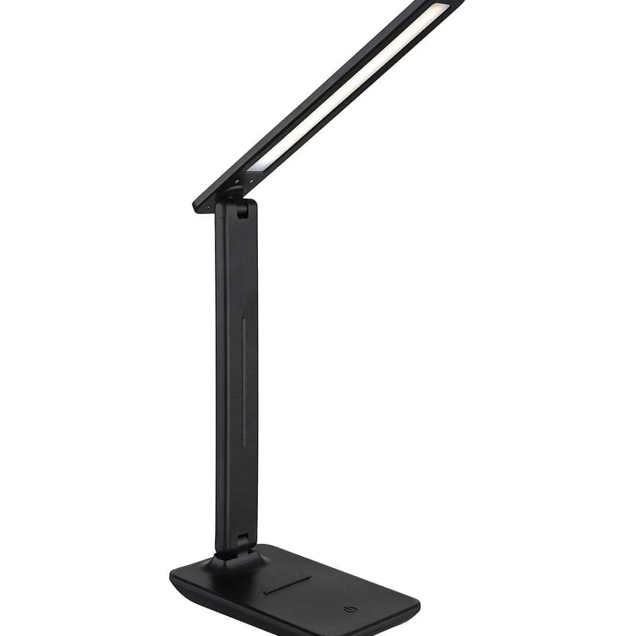 mutoni light Tischleuchte Flutix Schwarz Matt Led> Led-Tischleuchten