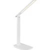 mutoni light Tischleuchte Flutix Weiss Matt Led> Led-Tischleuchten
