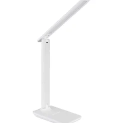 mutoni light Tischleuchte Flutix Weiss Matt Led><noscript><img width=