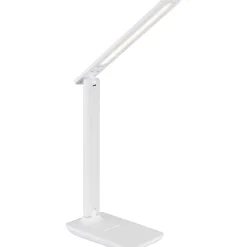 mutoni light Tischleuchte Flutix Weiss Matt Led><noscript><img width=