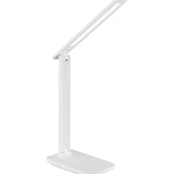 mutoni light Tischleuchte Flutix Weiss Matt Led><noscript><img width=