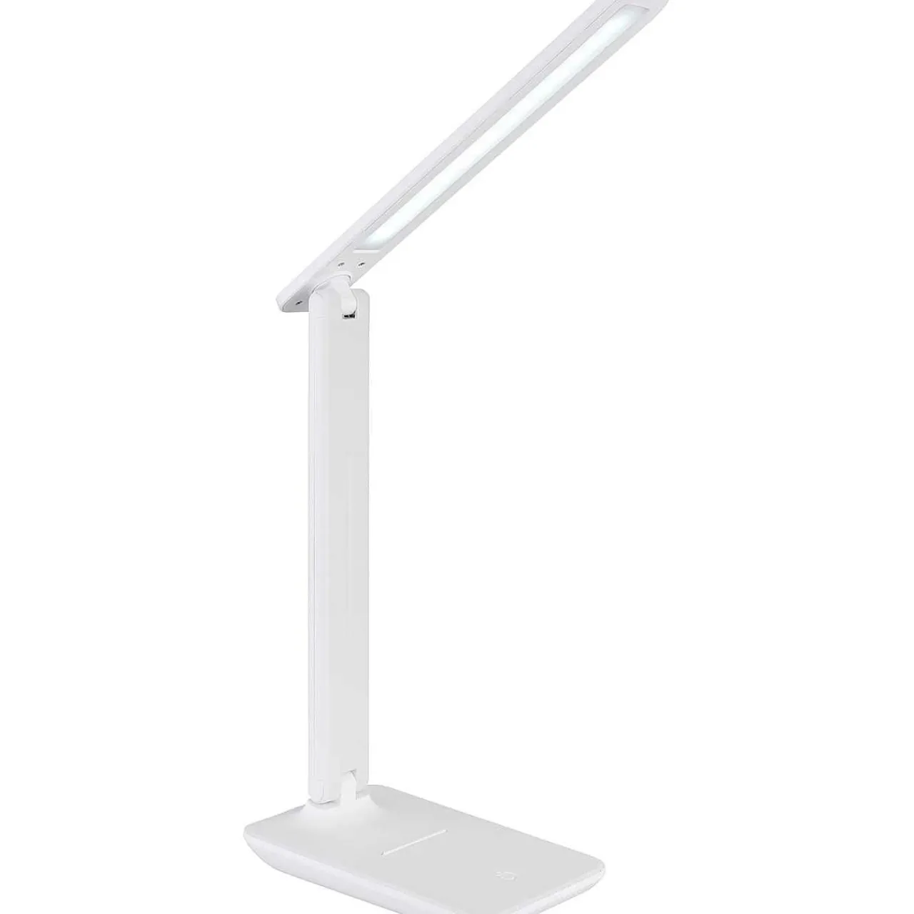 mutoni light Tischleuchte Flutix Weiss Matt Led> Led-Tischleuchten