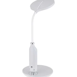 mutoni light Tischleuchte Fruggy Grau Matt Led> Led-Tischleuchten