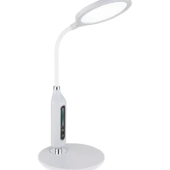 mutoni light Tischleuchte Fruggy Grau Matt Led><noscript><img width=
