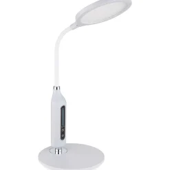 mutoni light Tischleuchte Fruggy Grau Matt Led><noscript><img width=