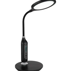 mutoni light Tischleuchte Fruggy Schwarz Matt Led><noscript><img width=