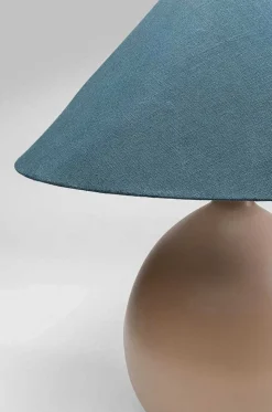 KARE Design Tischleuchte Musa 64> Tischleuchten