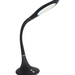 mutoni light Tischleuchte Pattaya Schwarz Led> Led-Tischleuchten