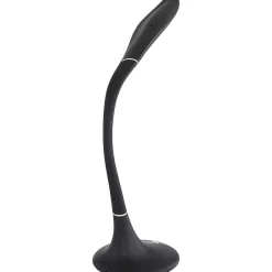 mutoni light Tischleuchte Pattaya Schwarz Led> Led-Tischleuchten