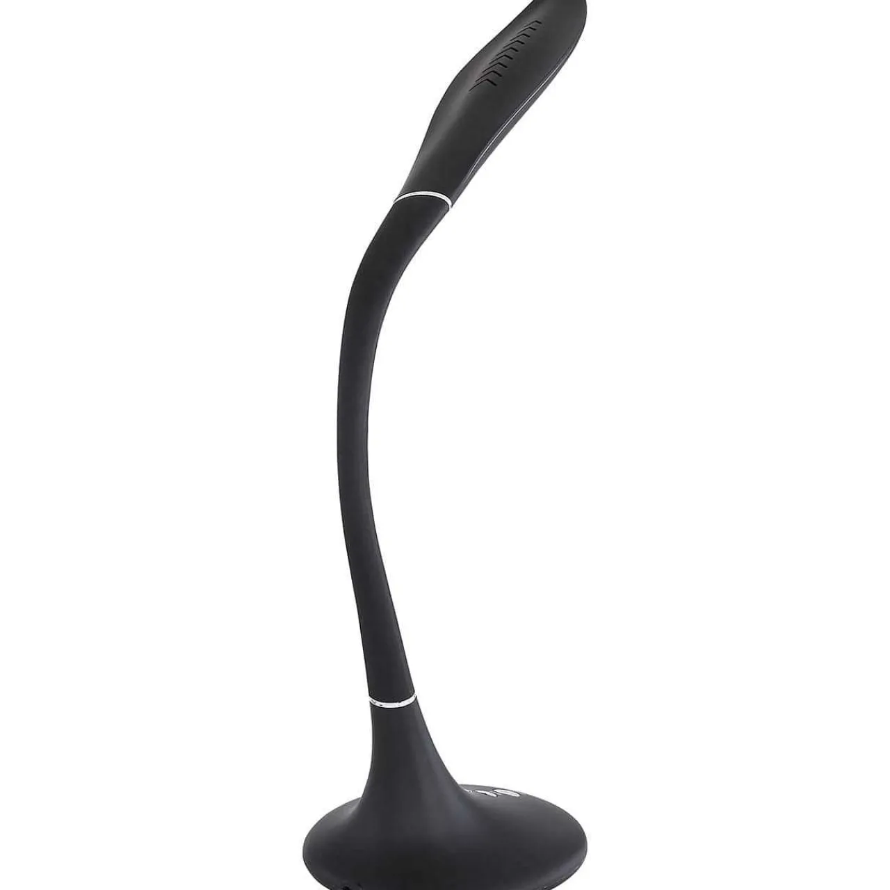 mutoni light Tischleuchte Pattaya Schwarz Led> Led-Tischleuchten